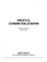 Digital Communications (Professional-Reference Ser. )