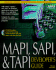 Mapi, Sapi, & Tapi Developer's Guide