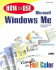 How to Use Microsoft Windows Me: Millennium Edition