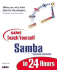 Sams Teach Yourself Samba in 24 Hours (2nd Edition)
