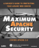 Maximum Apache Security (Maximum Security)