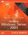 Microsoft Windows Server 2003 Unleashed