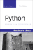 Python: Essential Reference