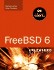 Freebsd 6 Unleashed [With Dvd]