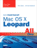 Sams Teach Yourself Mac Os X Leopard All in One