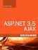 Asp. Net 3.5 Ajax Unleashed