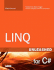 Linq Unleashed: for C#