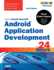 Android Application Development in 24 Hours, Sams Teach Yourself (Sams Teach Yourself in 24 Hours)