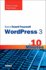 Sams Teach Yourself Wordpress 3 in 10 Minutes