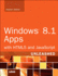 Windows 8.1 Apps With Html5 and Javascript Unleashed