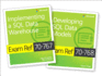 McSa SQL 2016 Bi Development Exam Ref 2-Pack: Exam Refs 70-767 and 70-768