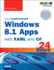 Windows 8.1 Apps With Xaml and C# Sams Teach Yourself in 24 Hours