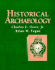 Historical Archaeology