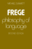 Frege Philosophy of Language