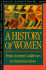 History of Women in the West, Volume I: From Ancient Goddesses to Christian Saints