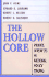 The Hollow Core: Private Interests in National Policy Making