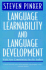 Language Learnability