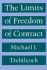 The Limits of Freedom of Contract
