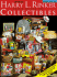Official Price Guide to Collectibles First Edition
