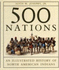 500 Nations: an Illustrated History of North American Indians