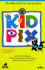 The Official Kid Pix Activity Book: 350 Easy, Educational & Entertaining Projects for You and Your Child (the Random House/Broderbund Family Computing)