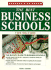 The Best Business Schools 1998