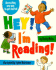 Hey! I'M Reading!