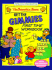 The Berenstain Bears Get the Gimmies First Time Workbook [With Gumback]