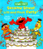 Sesame Street Lift-and-Peek Party!