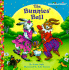 The Bunnies' Ball (Jellybean Books(R))