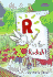 R is for Radish! (Step Into Reading)