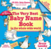 Very Best Baby Name Book