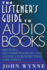 Listener's Guide to Audio Books Reviews, Recommendations, and Listings for More Than 2, 000 Titles