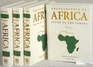 Encyclopedia of Africa South of the Sahara: Volume 1 (Encyclopedia of Sub Saharan Africa) By Middleton, John