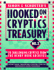 Simon and Schuster Hooked on Cryptics Treasury