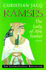 Lady of Abu Simbel (Ramses)