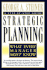 Strategic Planning