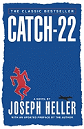Catch 22 (First Printng)