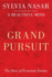 Grand Pursuit: the History of Economic Genius