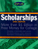 Kaplan Scholarships 2001