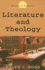 Literature and Theology (Horizons in Theology)