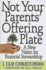 Not Your Parents Offering Plate: a New Vision for Financial Stewardship