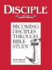 Disciple: Becomings Disciples Through Bible Study