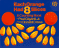 Each Orange Had 8 Slices Big Book (Mulberry Big Books)