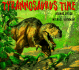 Tyrannosaurus Time (Just for a Day Book)
