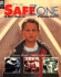 The Safe Zone: a Kid's Guide to Personal Safety