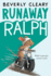 Runaway Ralph (Ralph S. Mouse, 2)