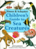 Simon & Schuster Children's Guide to Sea Creatures (Simon & Schuster Children's Guides)