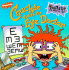 Chuckie Visits the Eye Doctor (Nickelodeon Rugrats)