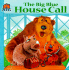 The Big Blue House Call (Bear in the Big Blue House)